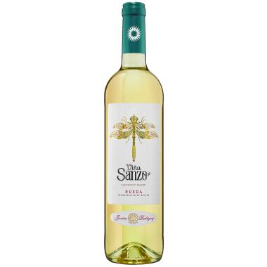 Vina Sanzo Sauvignon Blanc 2024