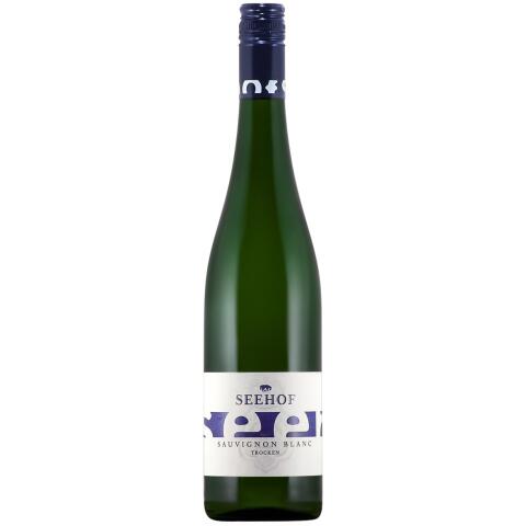Seehof Fauth Sauvignon Blanc 2025
