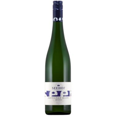 Seehof Fauth Sauvignon Blanc 2025
