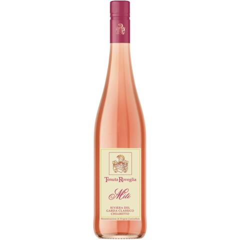 Tenuta Roveglia Miti Chiaretto Rose 2025