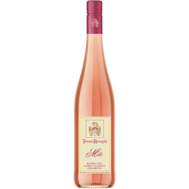 Tenuta Roveglia Miti Chiaretto Rose 2024