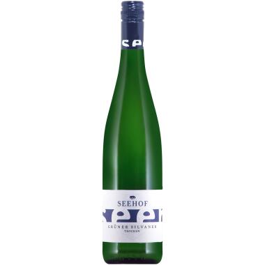 Seehof Fauth Grüner Silvaner 2025