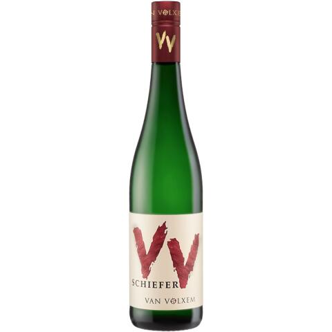 Van Volxem Schiefer Riesling VV 2025