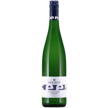 Seehof Fauth Riesling Westhofen 2025