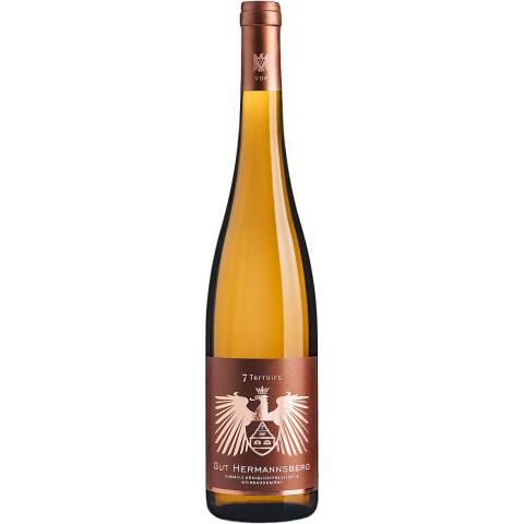 Gut Hermannsberg 7 Terroirs Riesling 2025