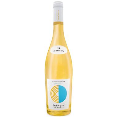 Inurrieta Intacta Sauvignon Blanc Semidulce 2025